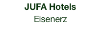 JUFA Hotels Eisenerz