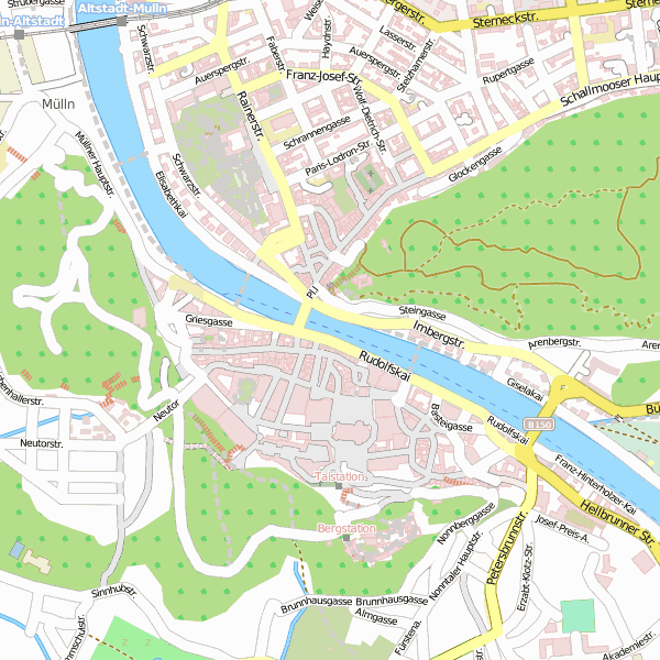 stadtplan-salzburg